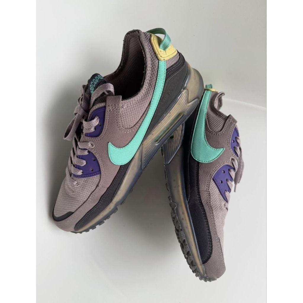 NIKE AIR MAX 90 terrascape