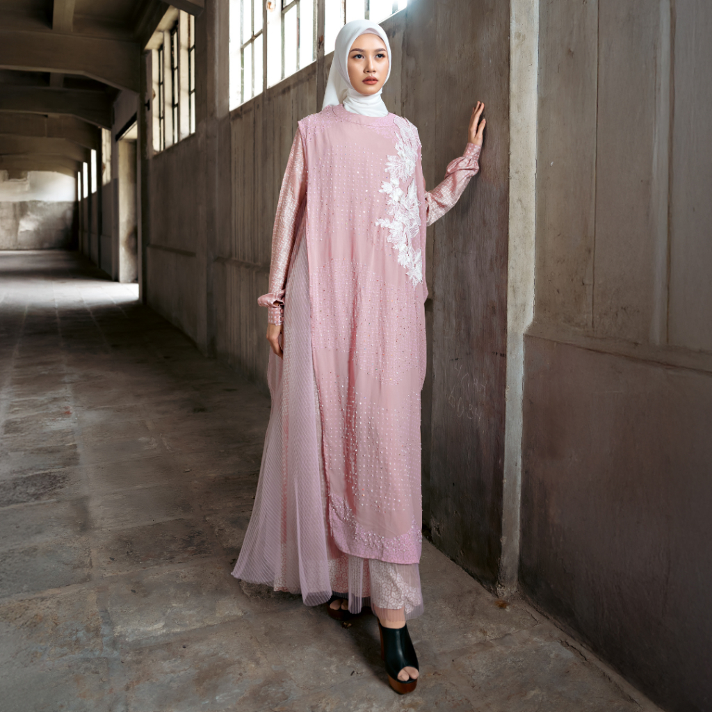 Anggia Handmade - Blossom 008