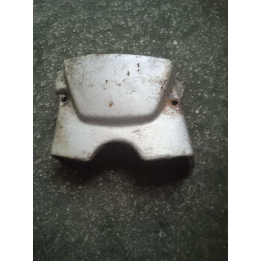 TUTUP GEAR DEPAN A100 ECONOS ORIGINAL BEKAS TUTUP GIR A100 ECONOS SEKEN ORIGINAL
