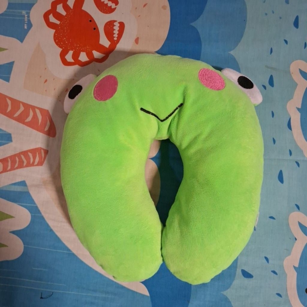 BANTAL LEHER KEROPPI