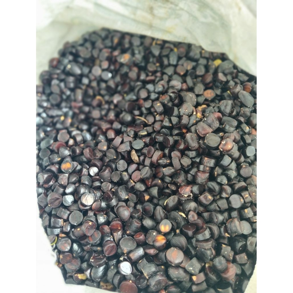 JALING LALAP MAKAN 250gram/SEPEREMPAT KG