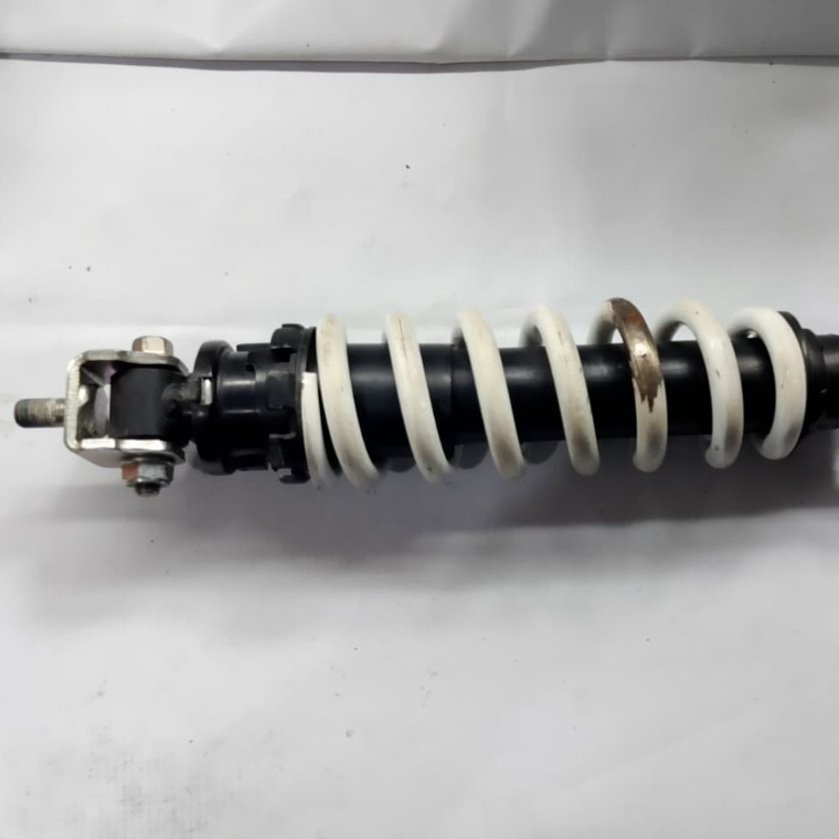 UNITRACK PROLINK HONDA CBR 250RR 2 CYLINDER SHOCK MONOSHOCK ORIGINAL