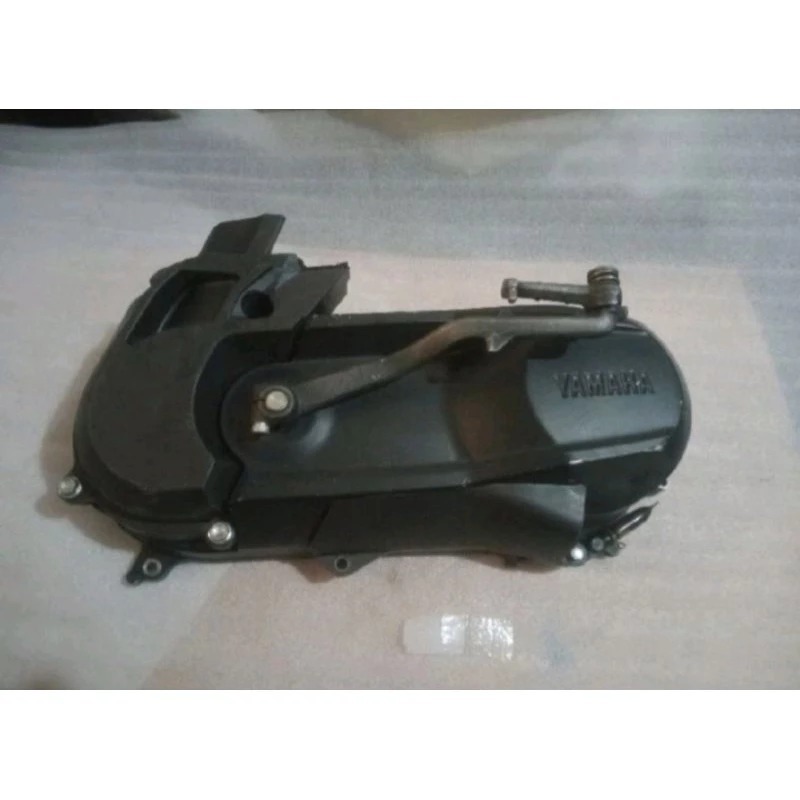 Bak Cvt Yamaha Freego Gear 125 Original Copotan