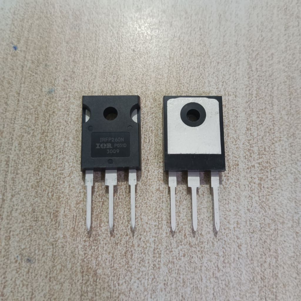 IRFP260N ORI IRF260 IRFP 260 N MOSFET