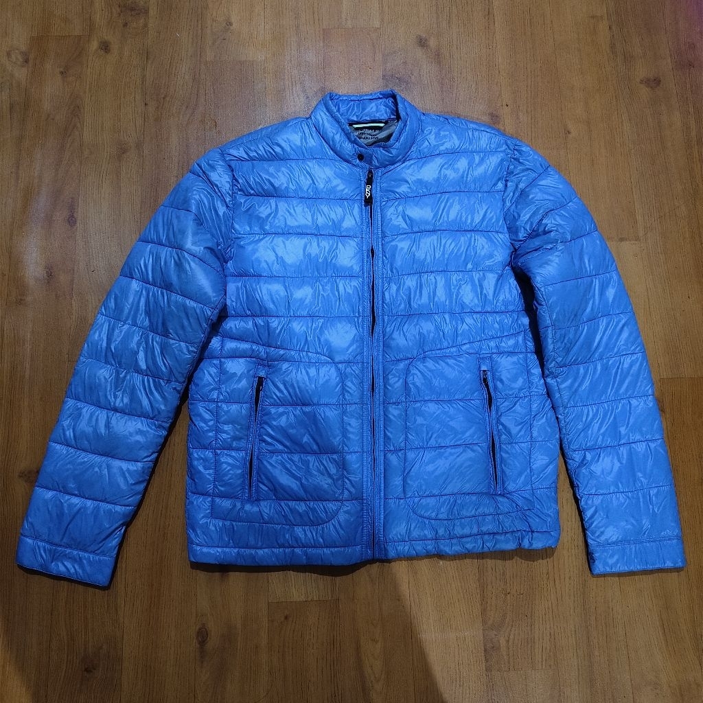 Jacket Bulu Angsa Original DKNY