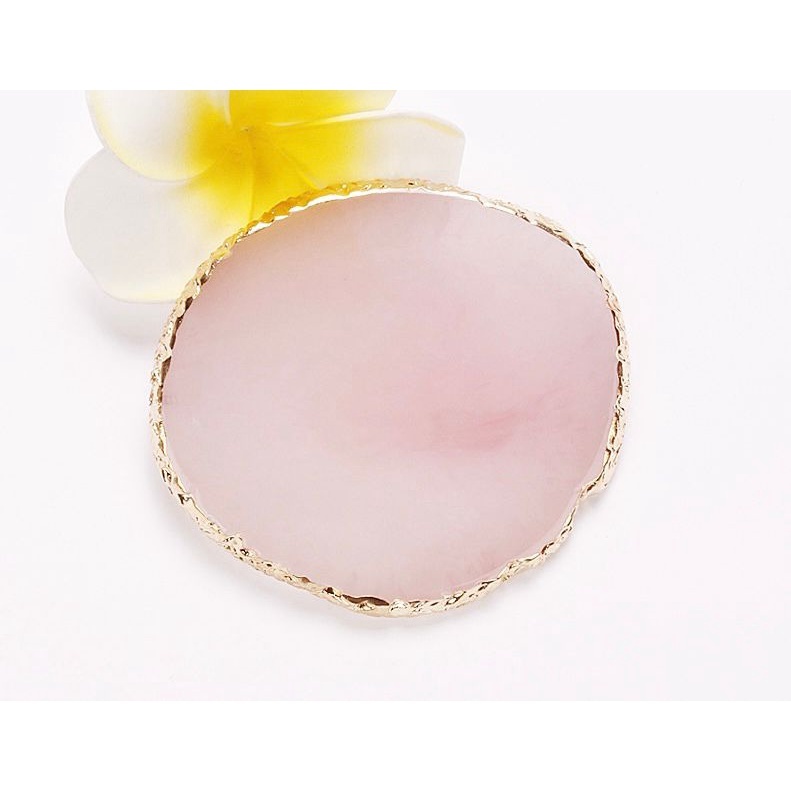 Bundar Pink