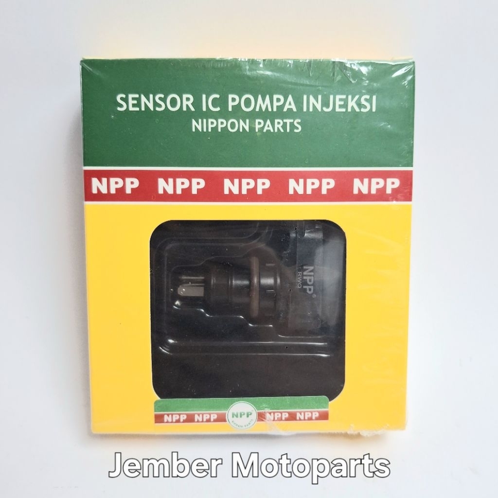 Sensor IC Pompa Injeksi Mio J / Mio M3 NPP Switch IC Fuel Pump