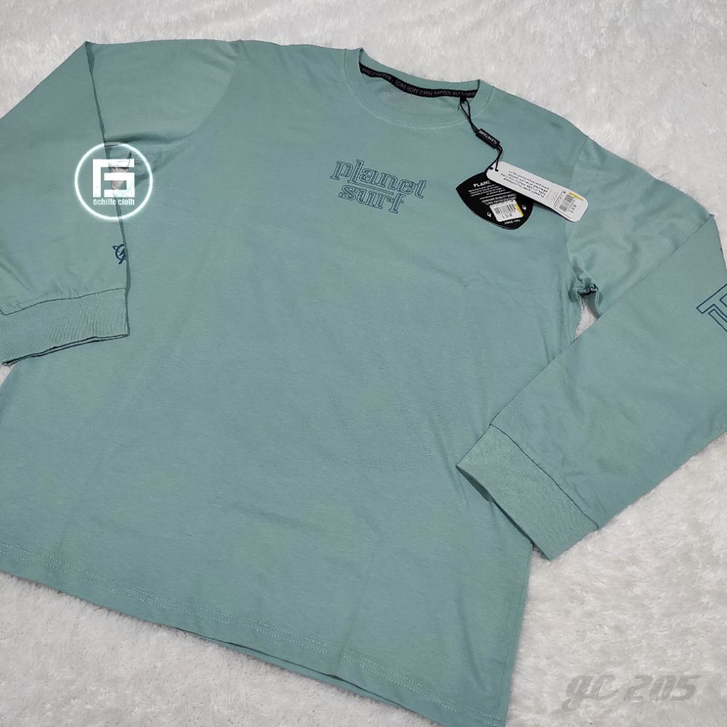 t-shirt original planet surf size XL