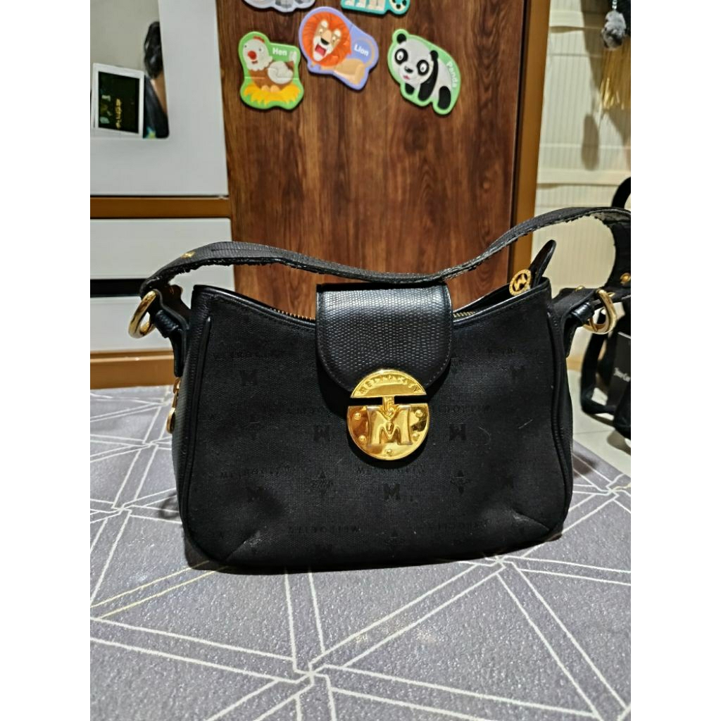 METROCITY SHOULDER BAG