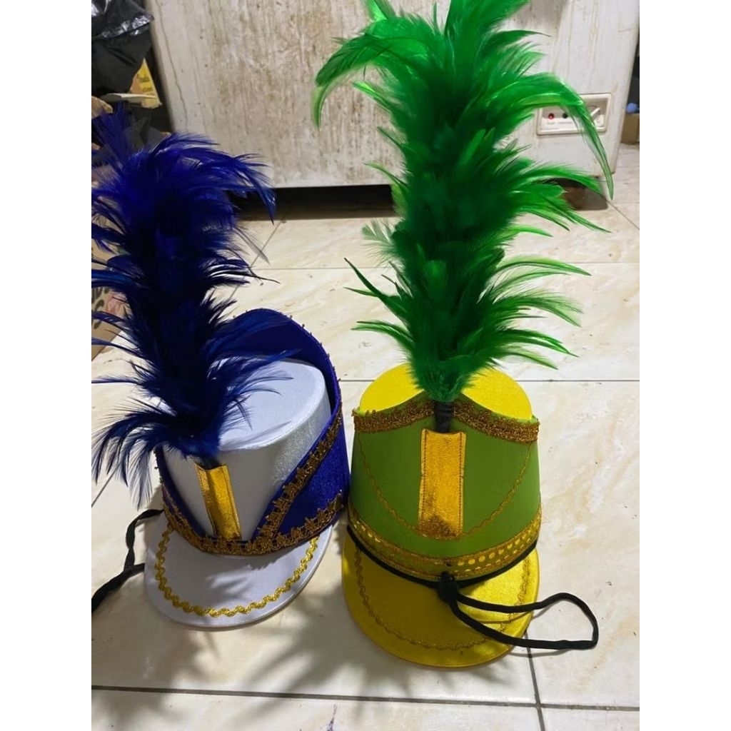 Topi Mayoret Marching Band