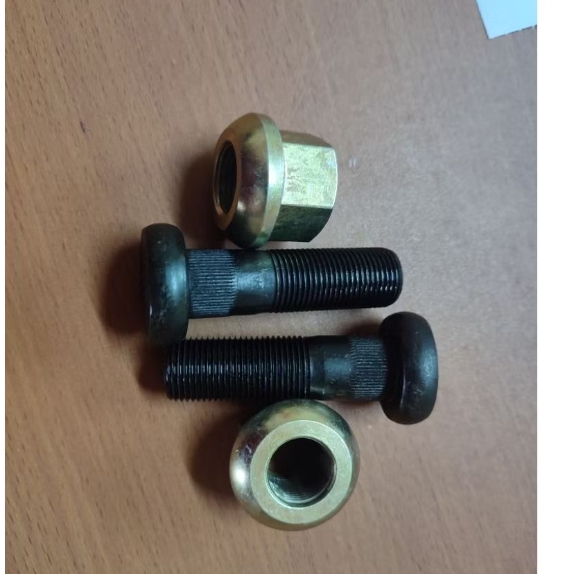 BAUT SET RODA JCB 3CX 3CX OEM
