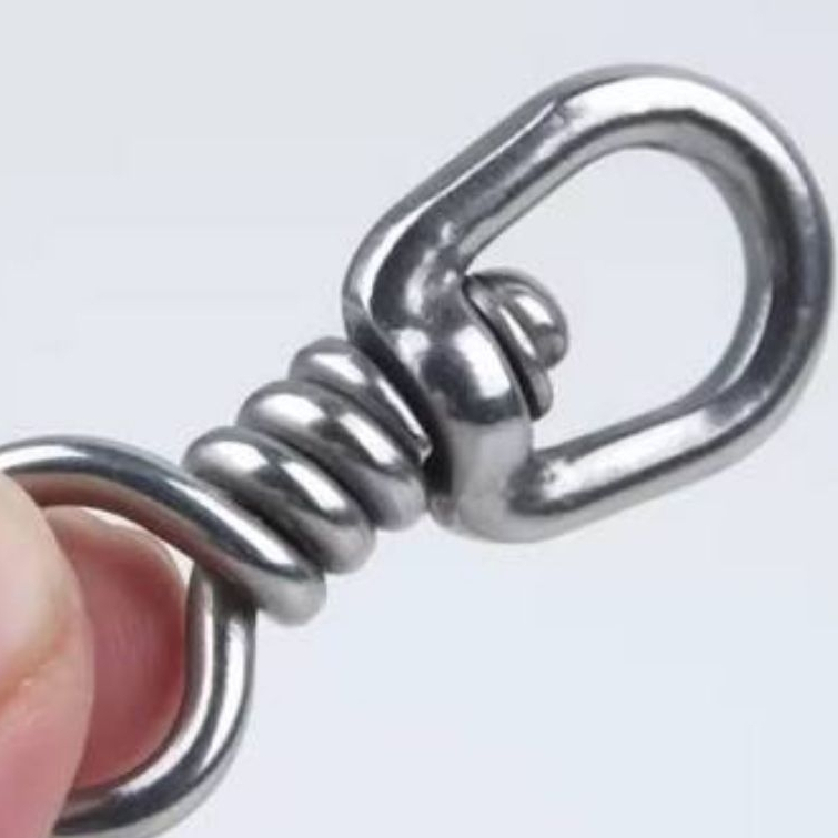 Kili-Kili Pancing Tuna No. 2 Stainless steel