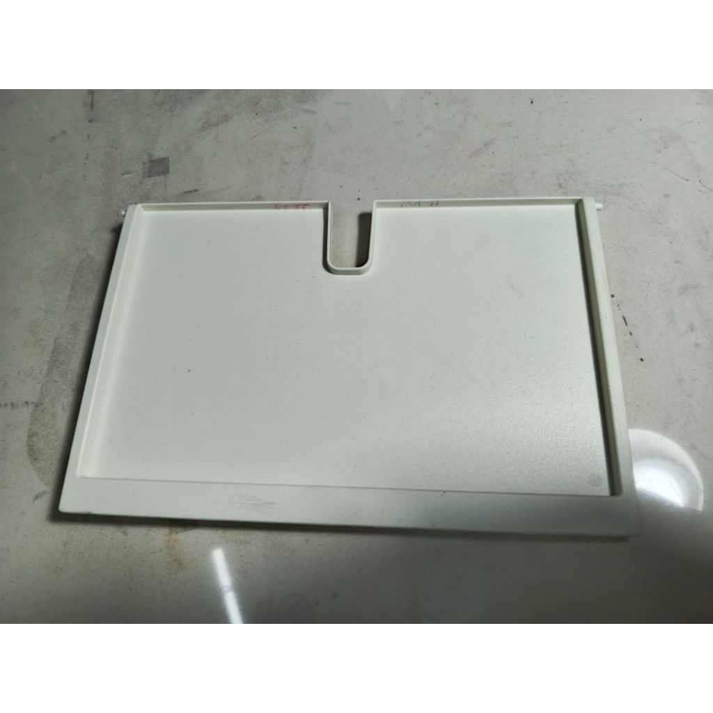 sandaran kertas printer hp deskjet 2623