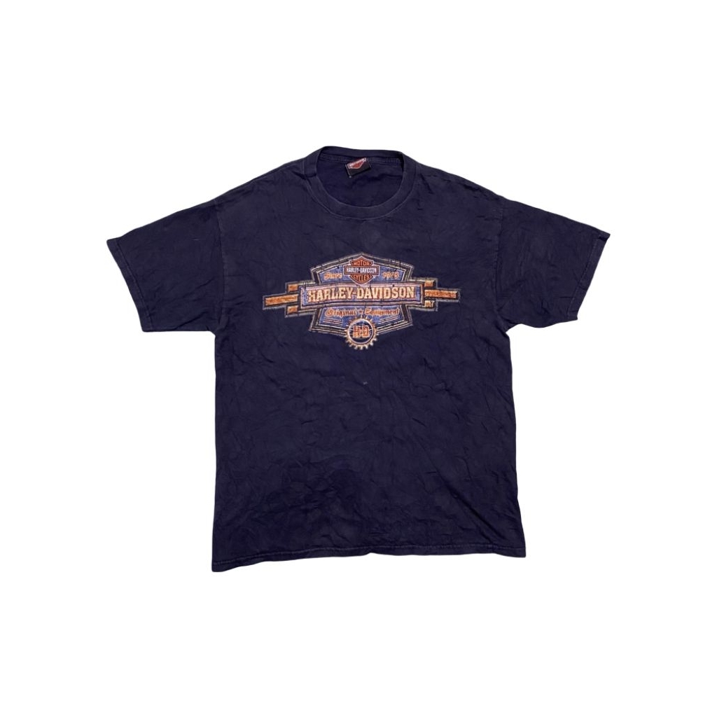 Kaos HARLEY DAVIDSON VINTAGE