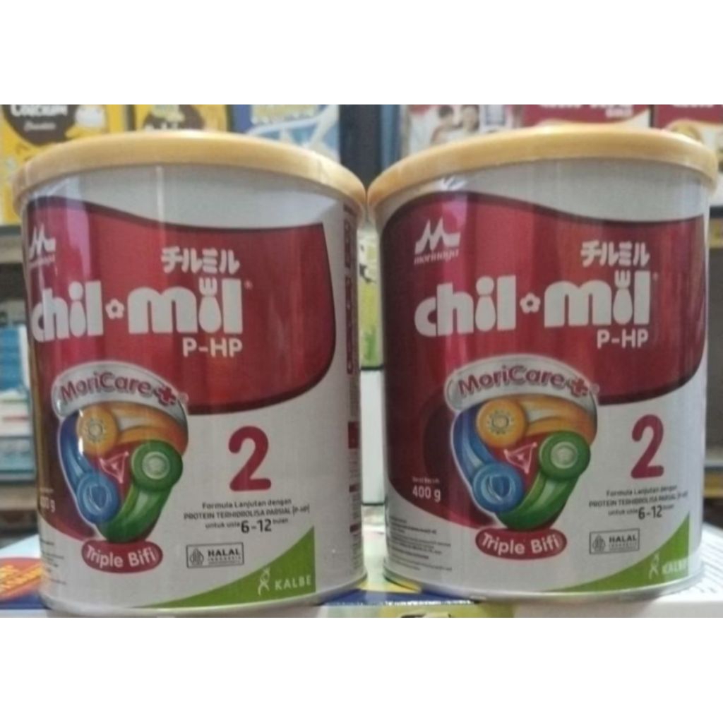 Chil mil Php 400gr