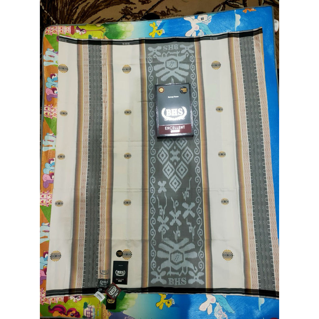 SARUNG BHS EXCELLENT SGA