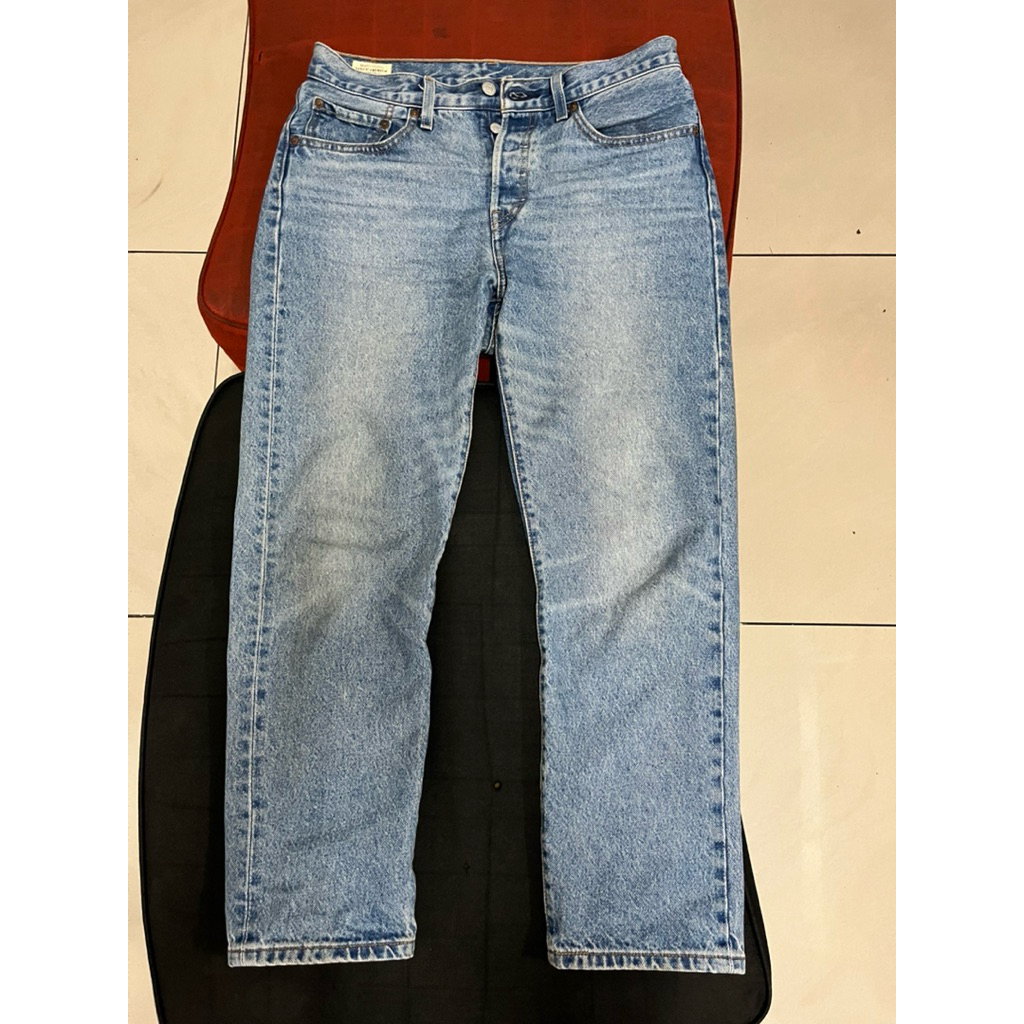Levis 501 size 32