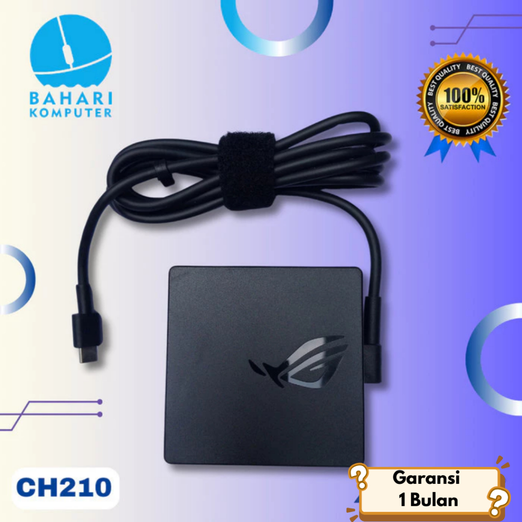 Adaptor Charger Asus ROG Zephyrus S17 GX703 GX703HS GX703HR GX703HM