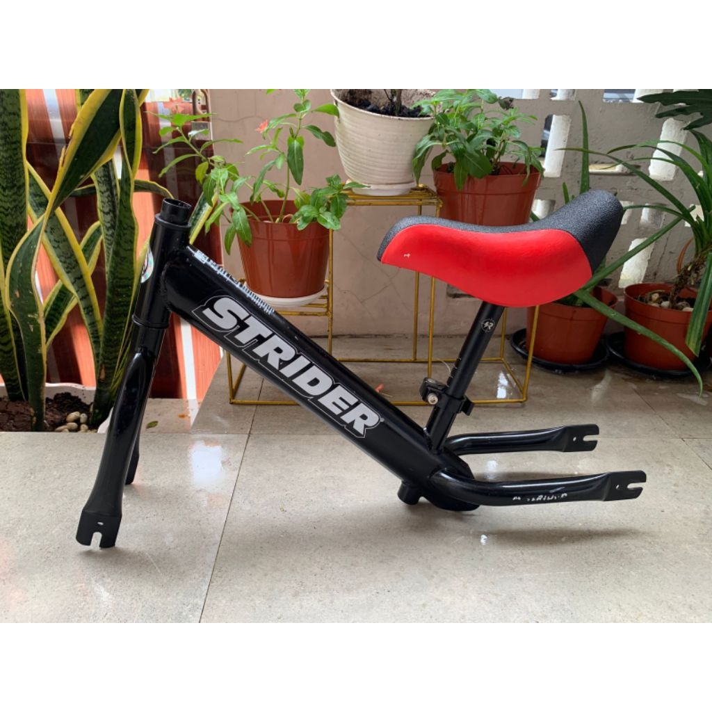 Strider Sport Fulset preloved