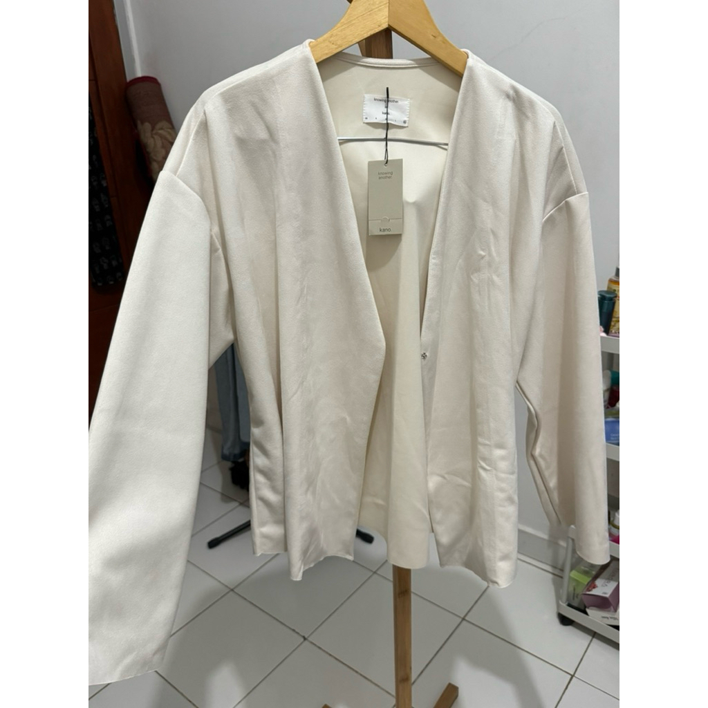 Inkano outer preloved
