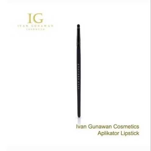 IVAN GUNAWAN APLIKATOR LIPSTIK