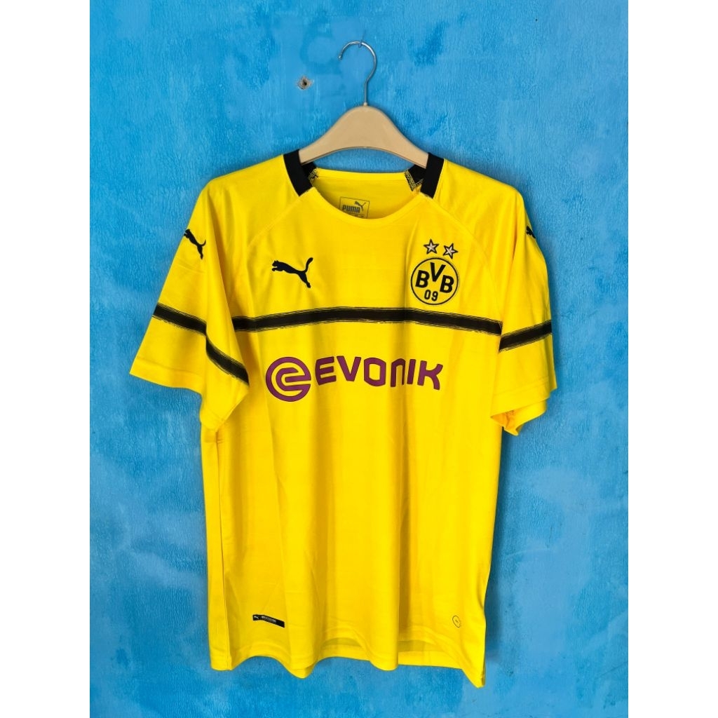 Jersey Borussia Dortmund