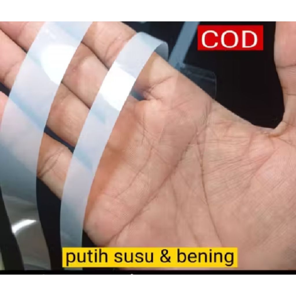 pita mika sandaren layangan (4 meter)