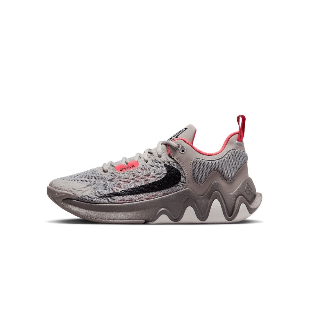 Sepatu Giannis Immortality 2 Basketball Shoes