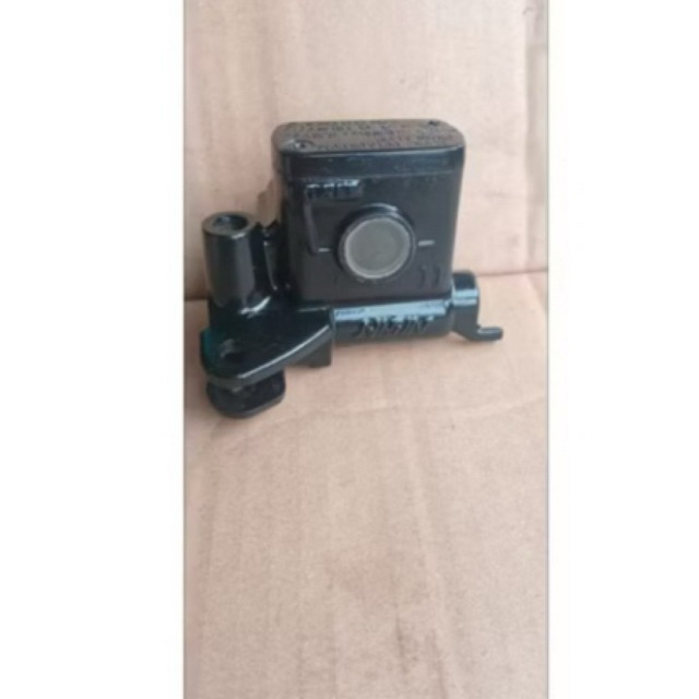 tabung master rem depan motor Honda supra fit supra lama original copotan