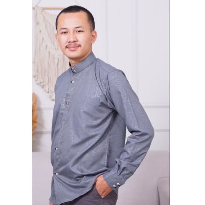 kemko sultan embos kemeja koko kemko koko sultan