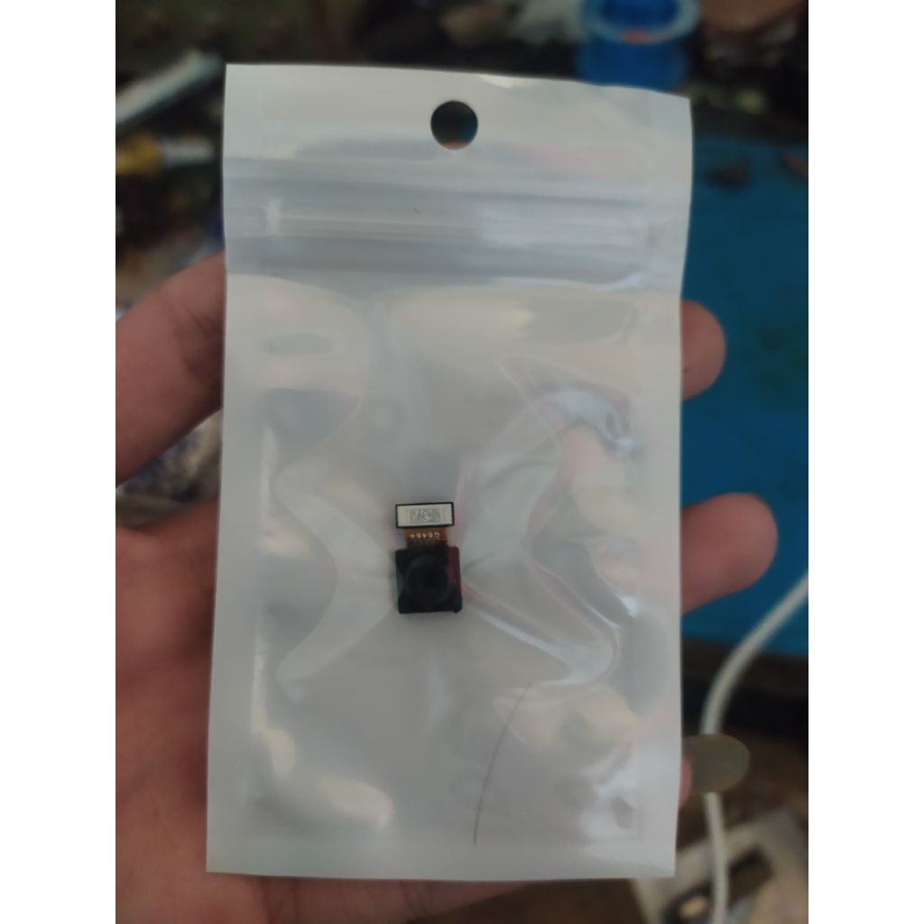Kamera Depan Vivo V5s Original Cabutan Second