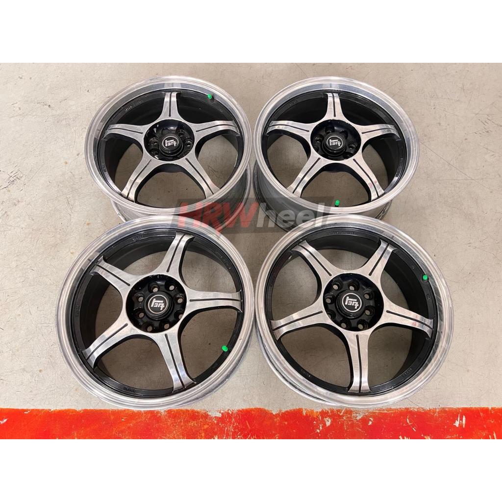 Velg Bekas K-Speed Ring 17 Buat Avanza Xenia Livina Vios Yaris