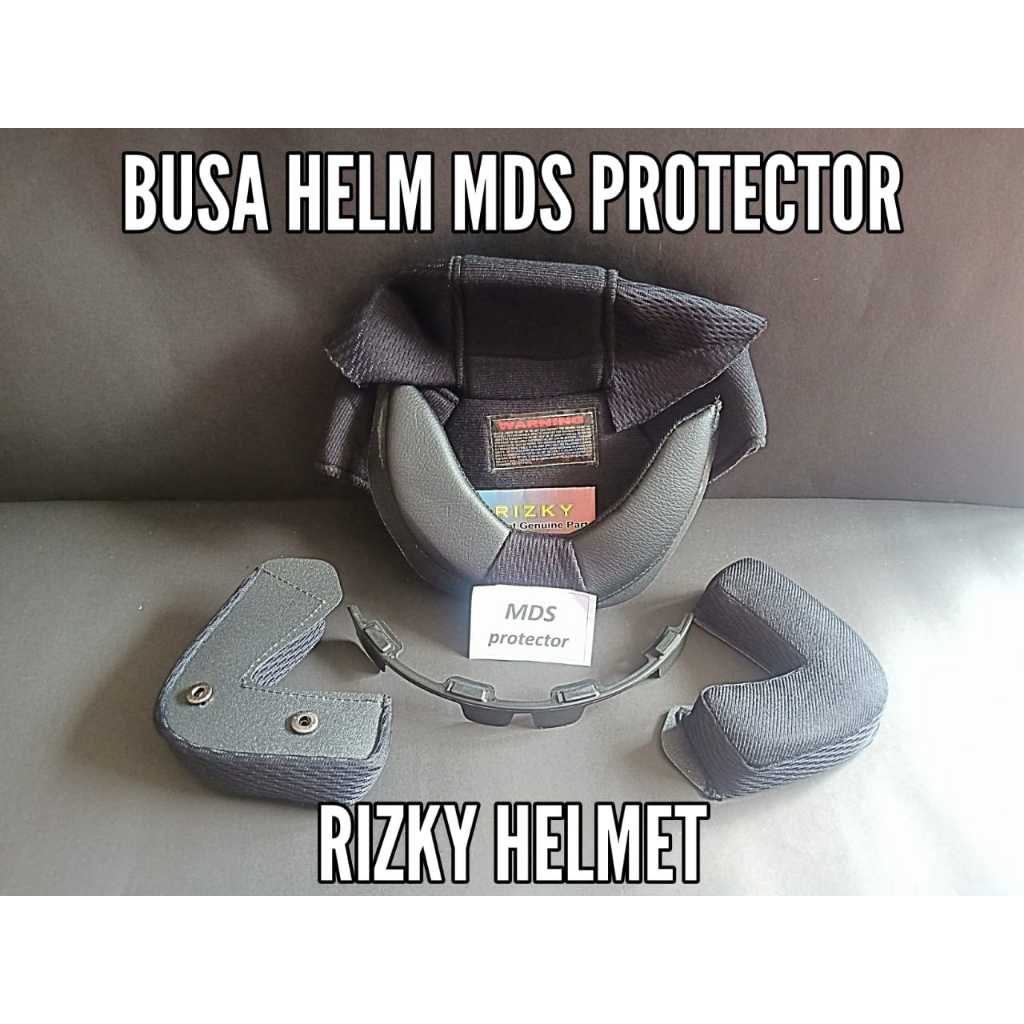 Busa Helm MDS PROTECTOR, busa Helm MDS PROTECTOR, MDS VENTO