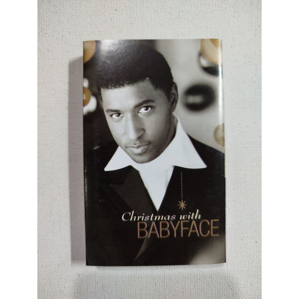 KASET PITA 1520-BABY FACE