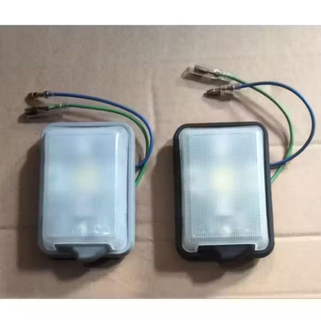 Lampu Plafon Panther Lampu Kabin Panther