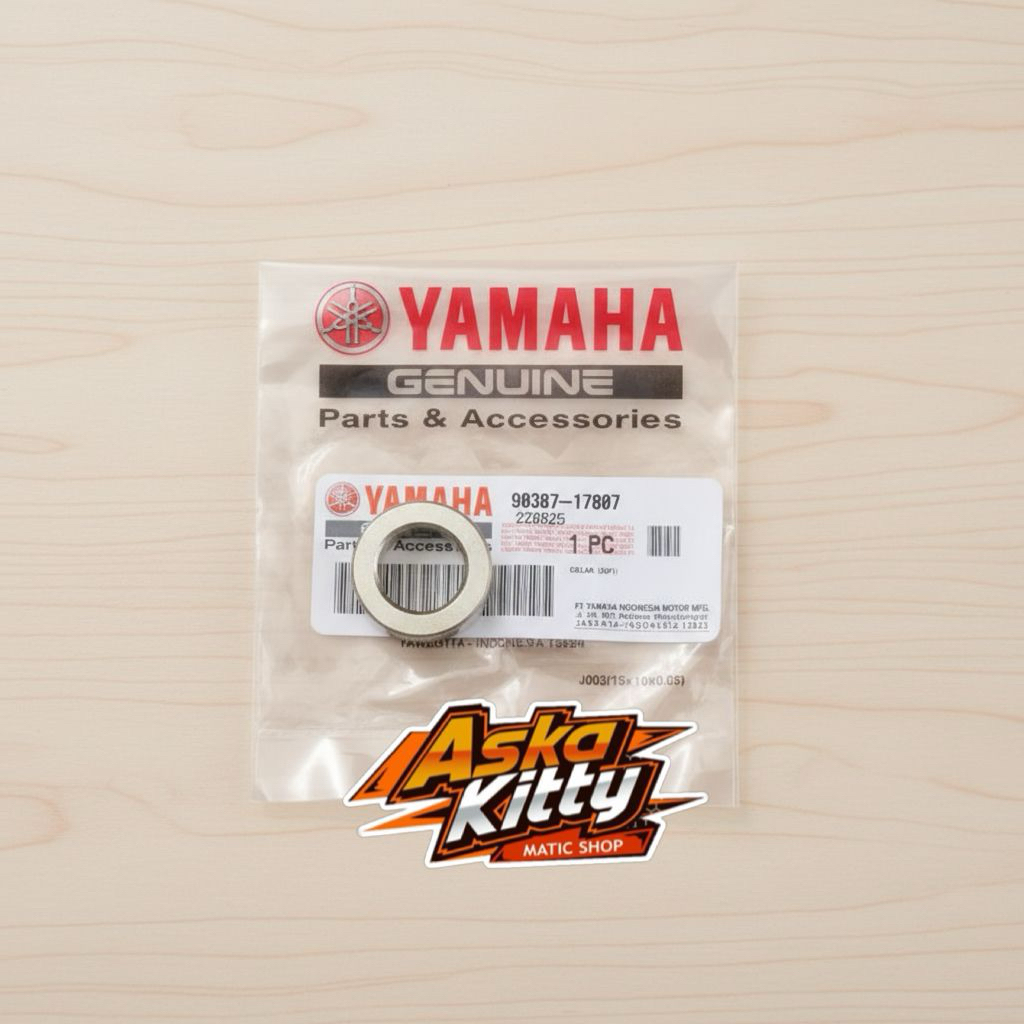 Collar arm Nmax xmax aerox bagian luar original bosh arm Nmax xmax Aerox original