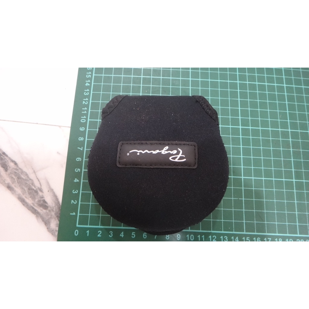 Sarung reel Baitcast untuk seperti zillion ( bekas )