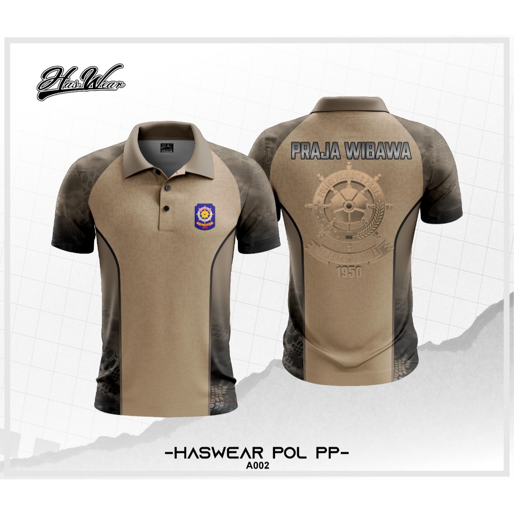 JERSEY POL PP KERAH CUSTOM | JERSEY POL PP SATUAN | JERSEY RUNNING CUSTOM | JERSEY TENTARA | JERSEY 