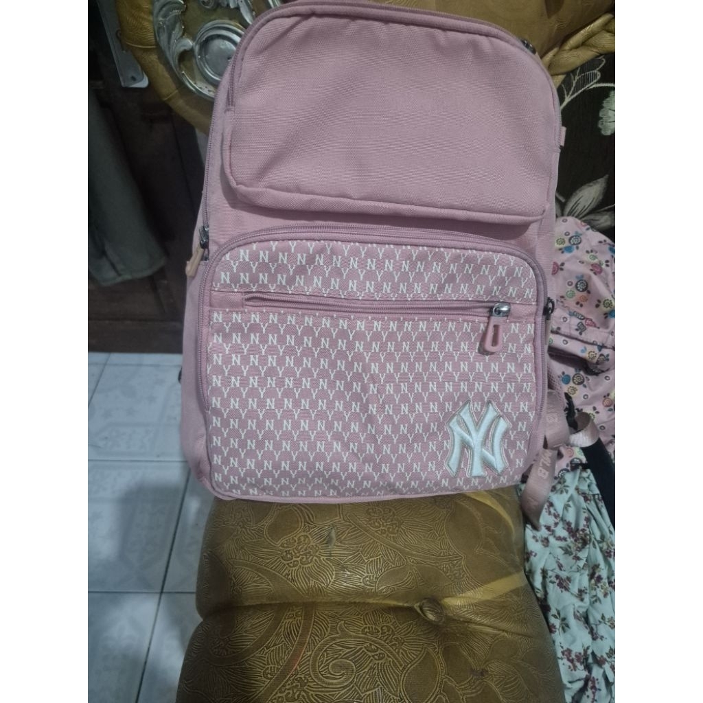 Ransel mlb