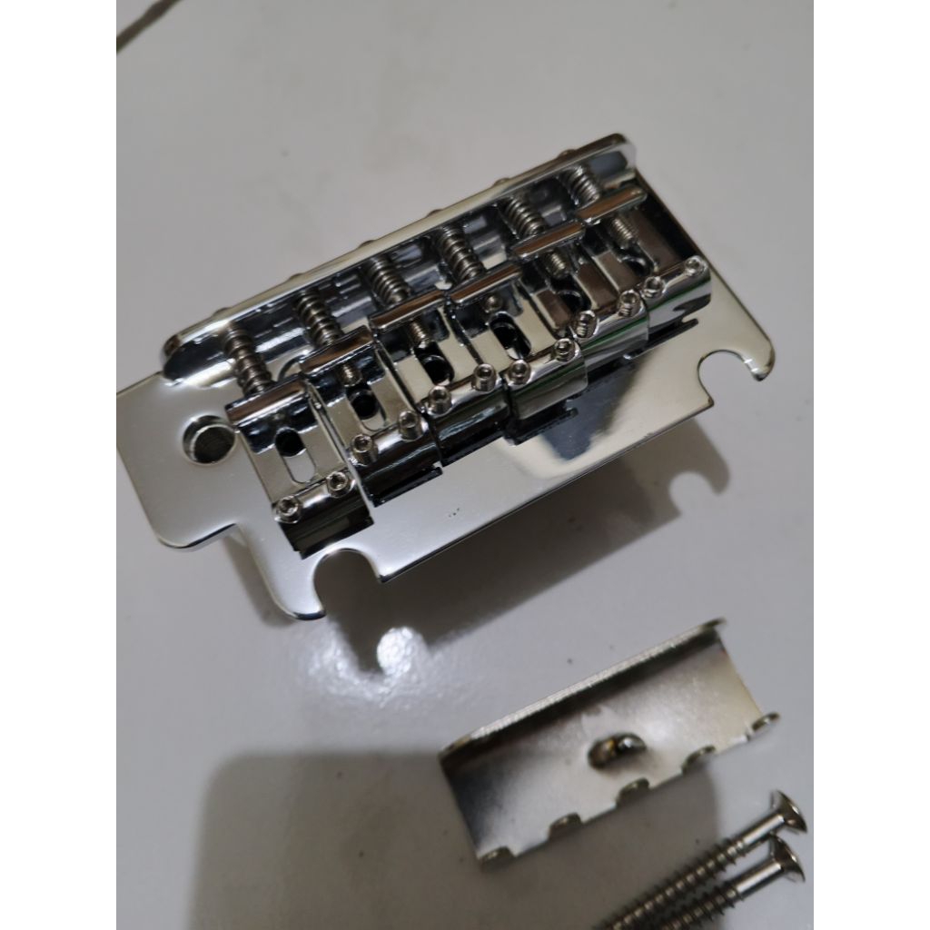 tremolo gitar semy updown 2 vivot original Made korea