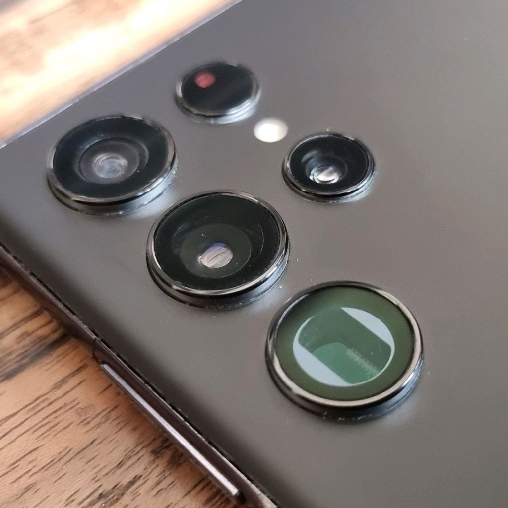 Samsung S22 Ultra RAM 20/512 Like New SEIN Garansi Panjang Galaxy S22 Ultra 512 GB