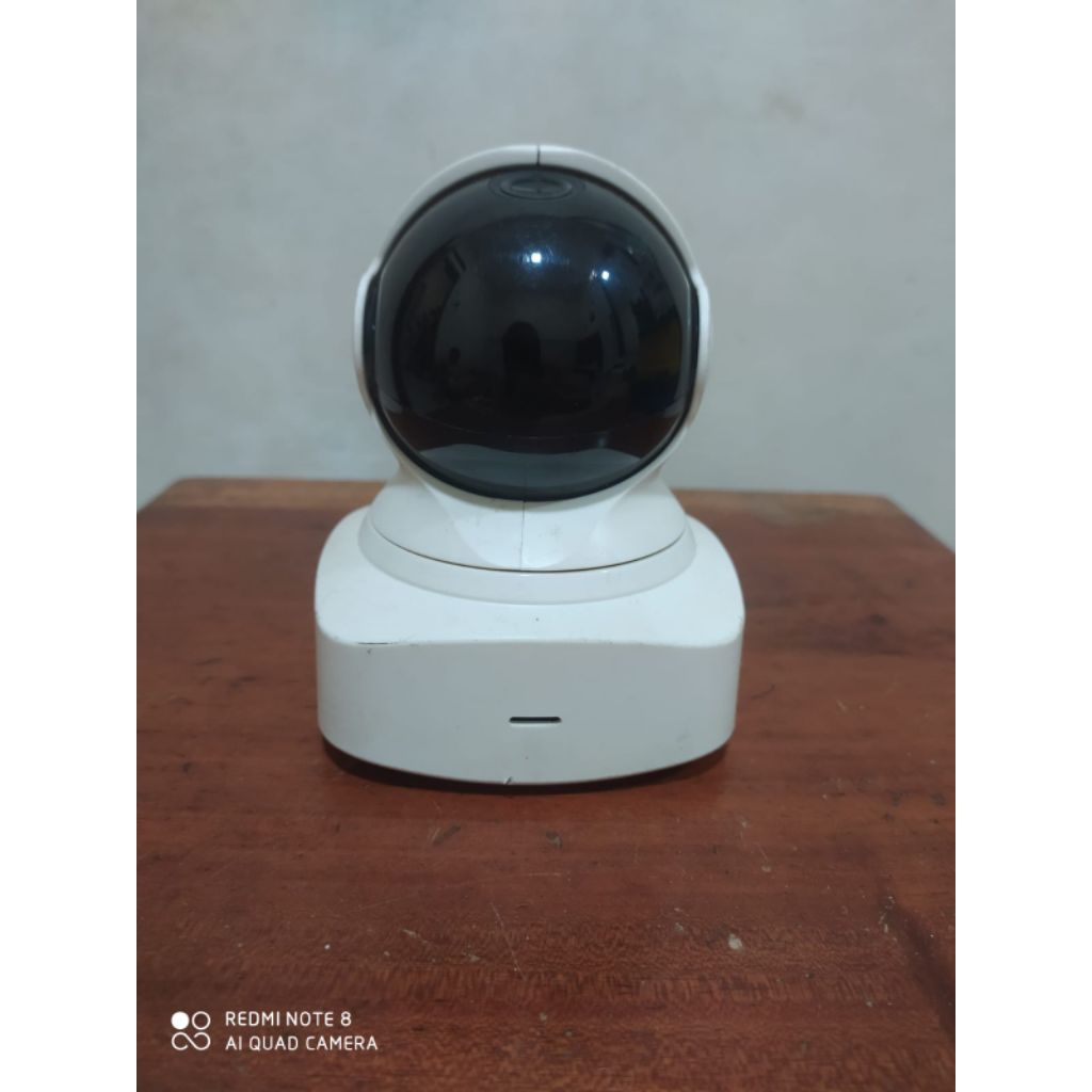 Xiaomi Yi Cloud Yi Dome Camera 1080P