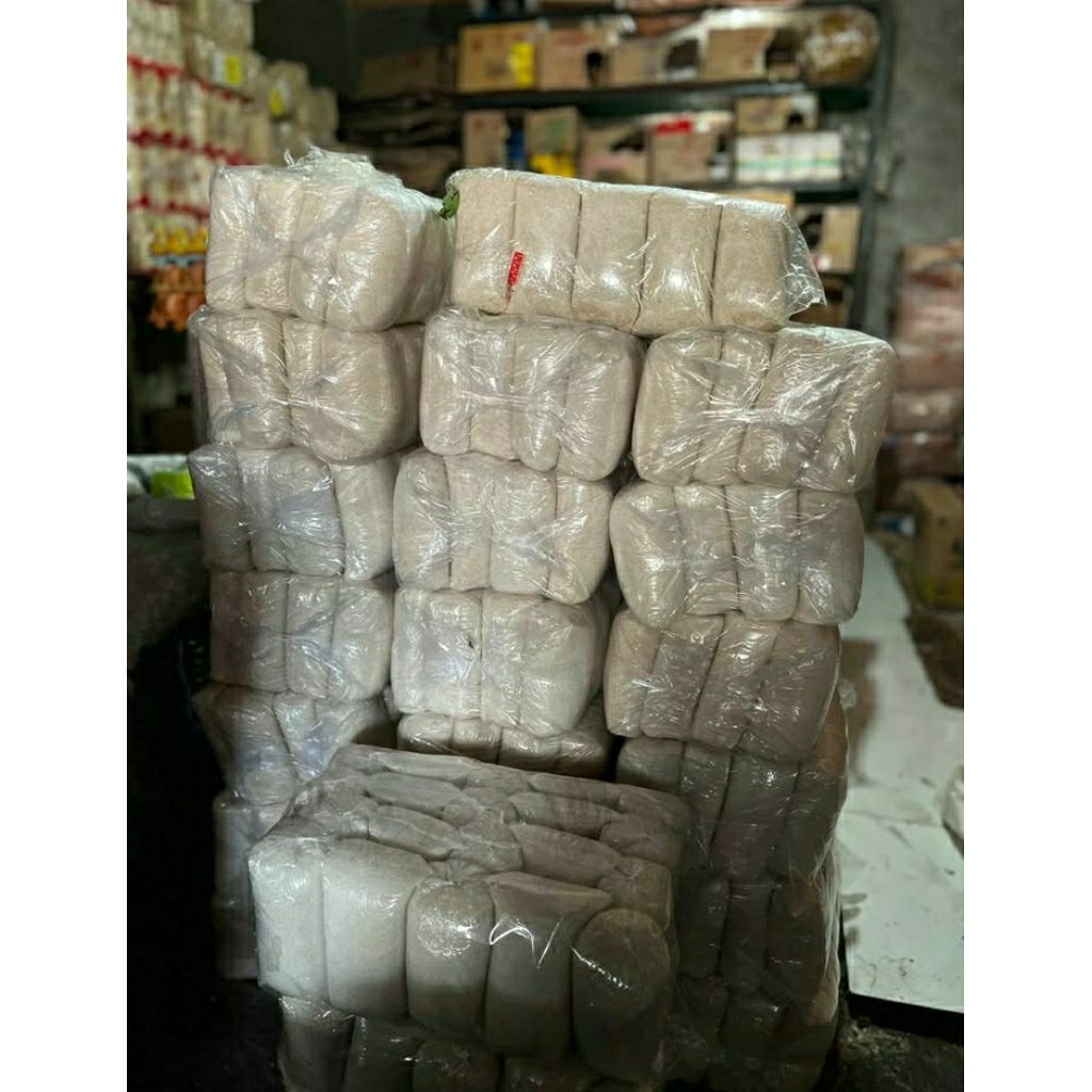 GULA PASIR GULA CURAH