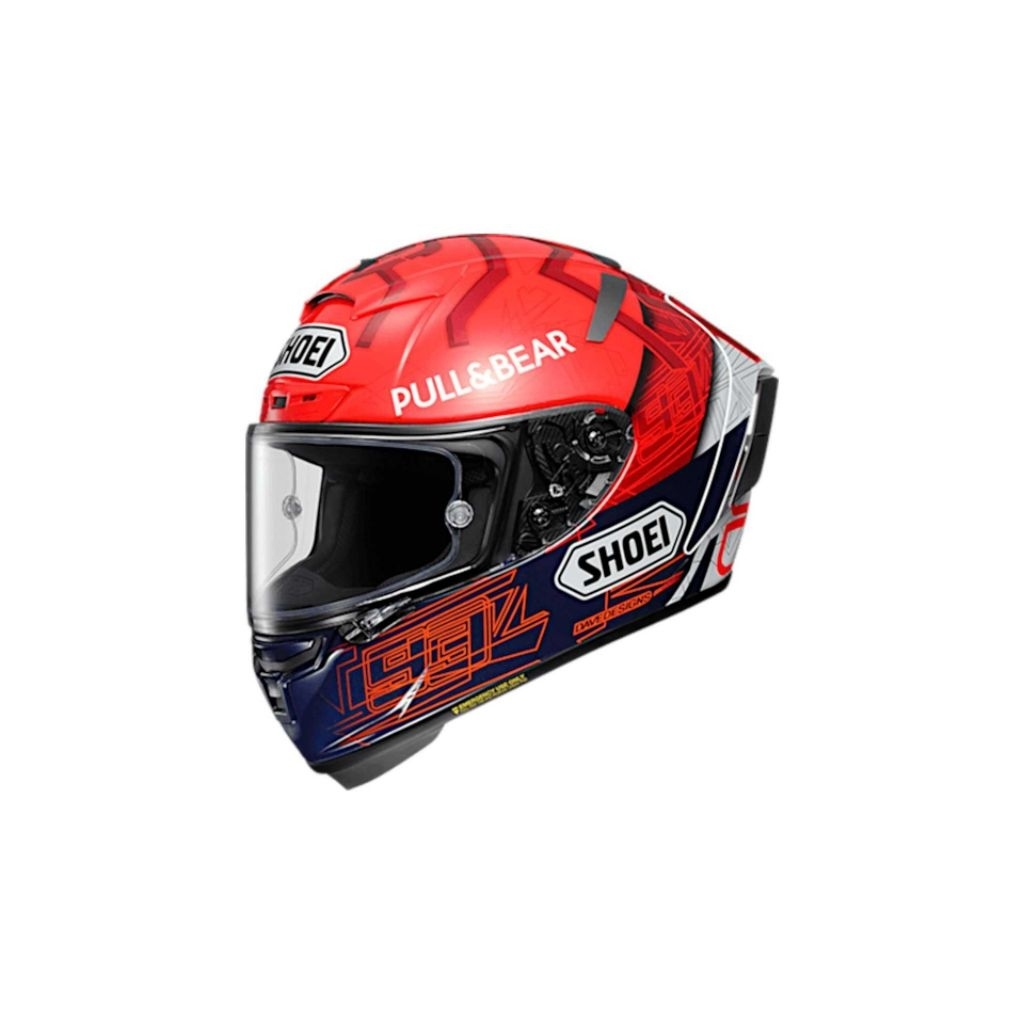 Helm Shoei