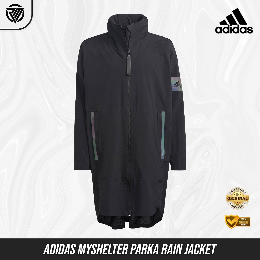 adidas MyShelter Windbreaker Parka Performance Jacket
