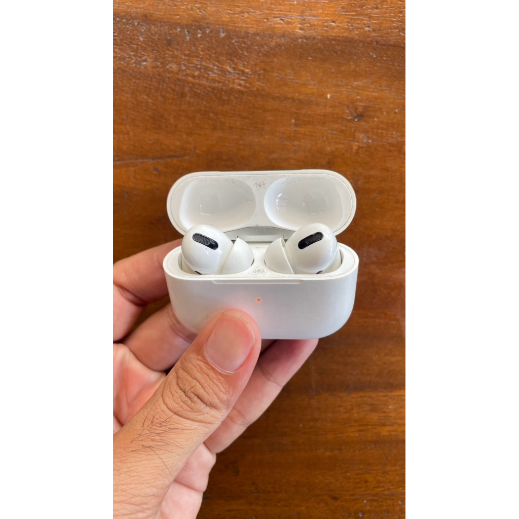 Airpods Pro Gen 1 Second