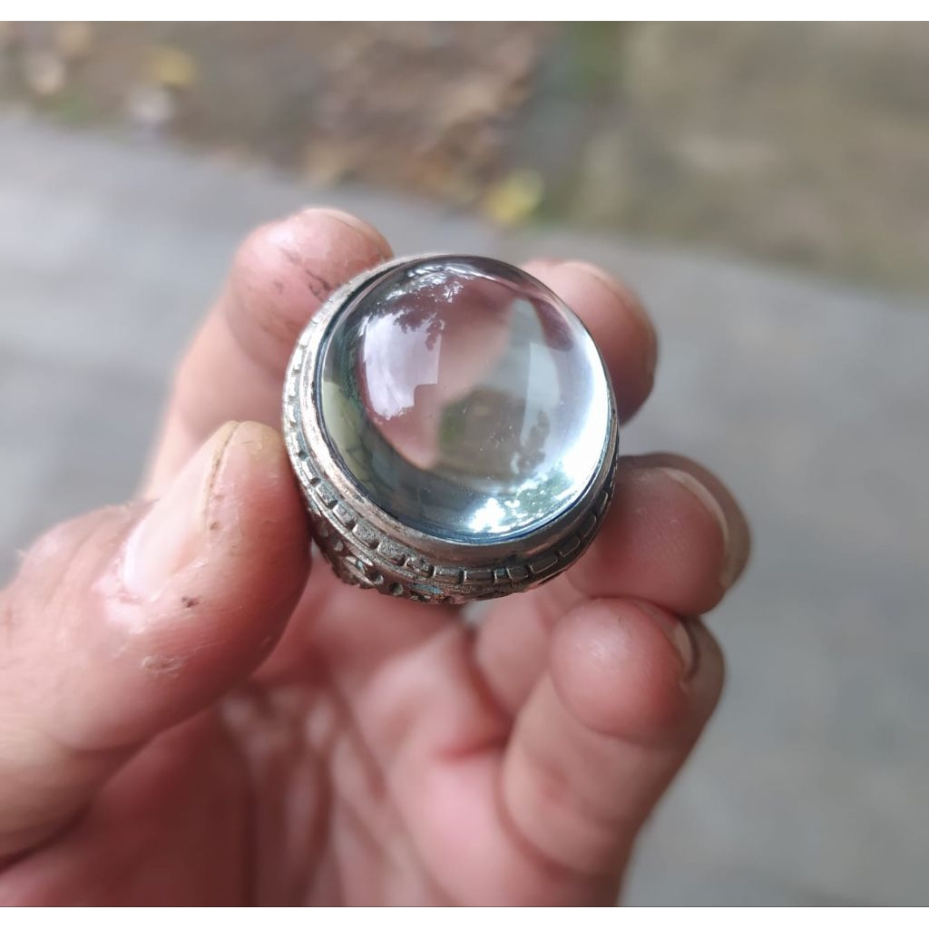 batu akik kinyang air