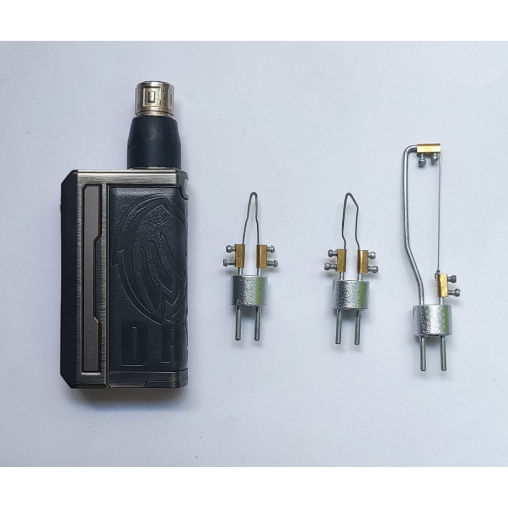 Thermocutter Layar LED / Alat Leser Khitan Sunat Fast Cutter / Dexter Cauter Couter Leser BERGARANSI