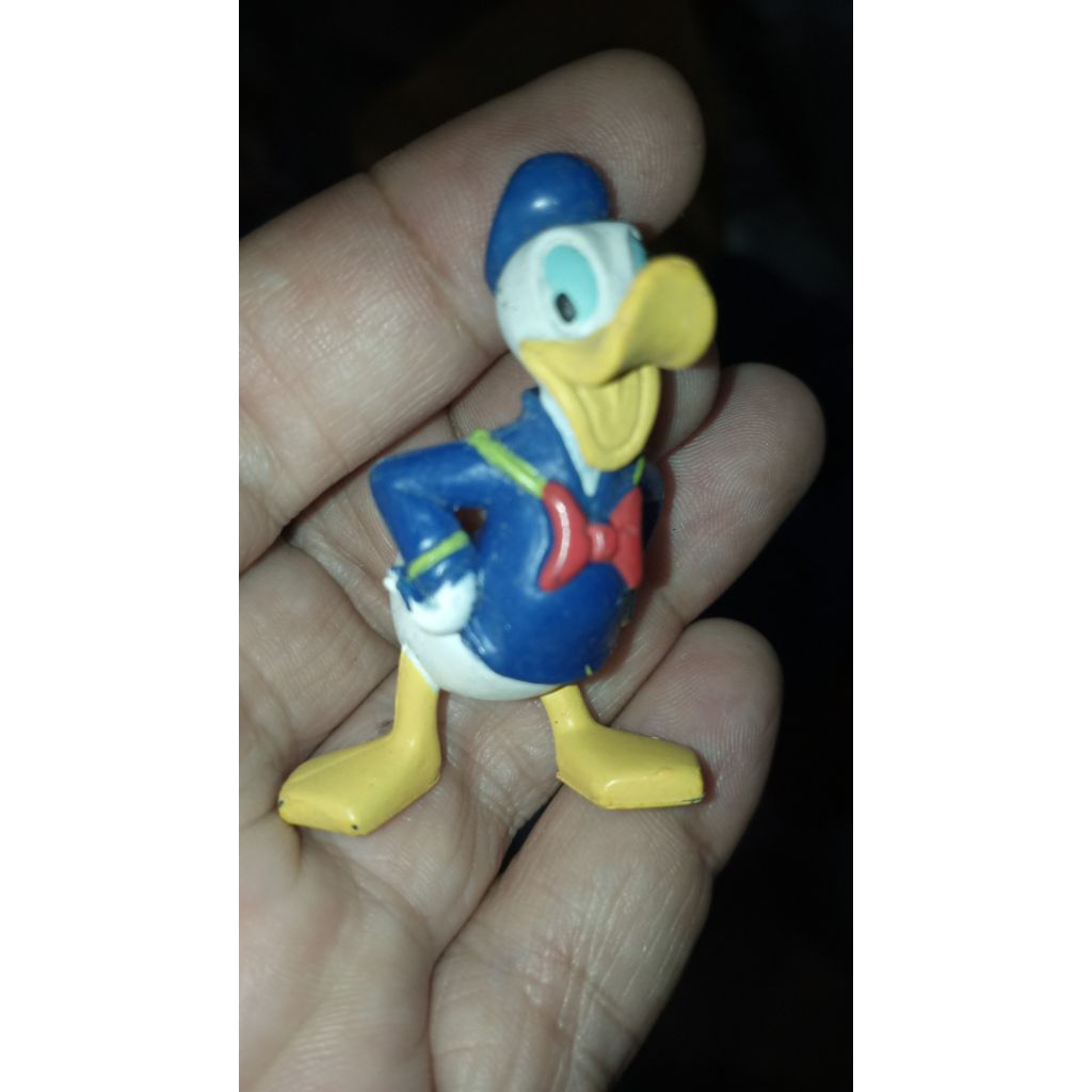 figure donal bebek donald duck
