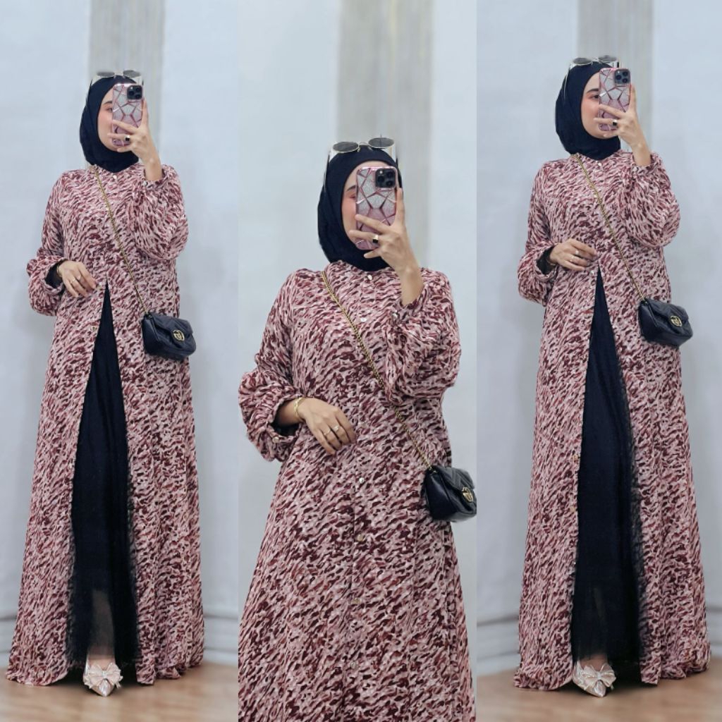 AULIA DRESS